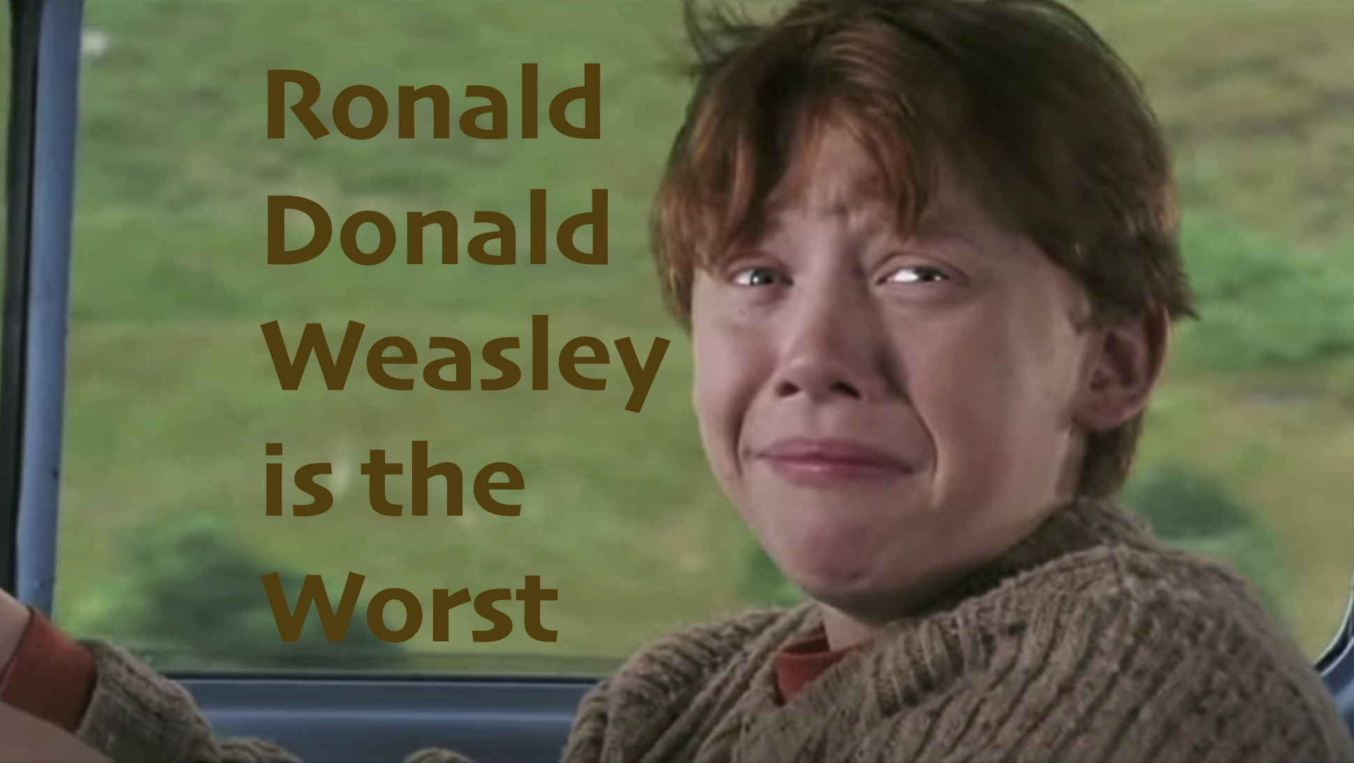 Ron